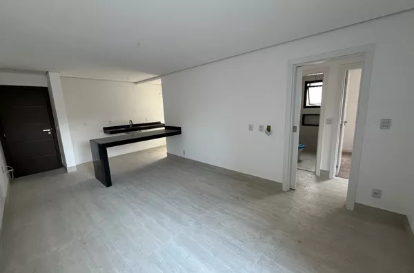 Apartamento de Alto Padrão 3 qtos - Conforto e Sofisticação Próximos à Pampulha!