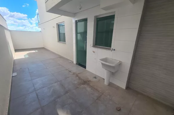 Apartamento com Área Privativa de Alto Padrão no Bairro Heliópolis – Elegância e Conforto em Torre Única - Foto 1