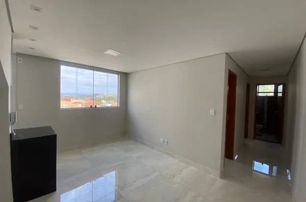 Cobertura espetacular para venda, 2 quartos no Jaqueline, Belo Horizonte - Foto 3