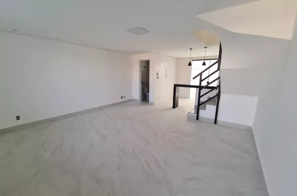 Casa Independente 3 quartos de Alto Padrão no Bairro Planalto - Foto 4