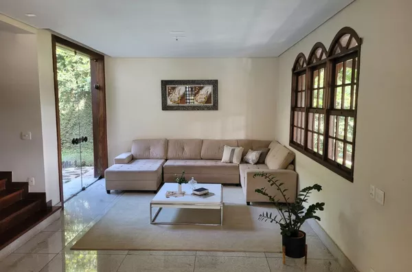 Casa para venda, 5 quarto(s),  Jardim Atlântico, Belo Horizonte - Foto 5