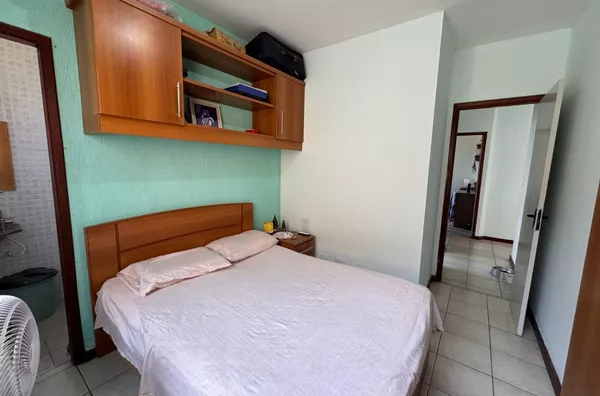 Cobertura Exclusiva à Venda - 3 Quartos com Suíte e Terraço Gourmet - Foto 3