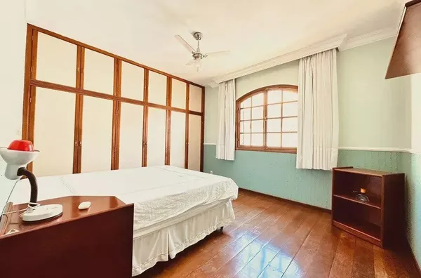 Casa Colonial de 3 quarto(s),  Santa Amélia, Belo Horizonte - Foto 5