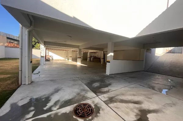 APARTAMENTO ÁREA PRIVATIVA para venda SANTA MONICA BELO HORIZONTE - Foto 3