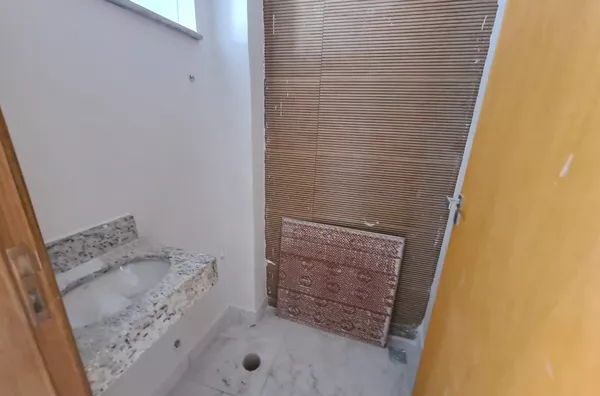 Casa Independente de 2 qtos em ótima localização no B. Céu Azul - Foto 4