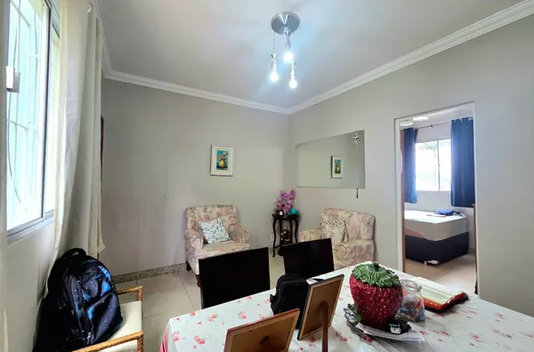 Apartamento para venda, 3 quarto(s),  Santa Monica, Belo Horizonte - Foto 4