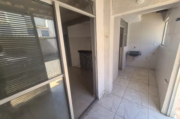 Excelente Casa de 2 Quartos em ótima localização no  Bairro São Benedito