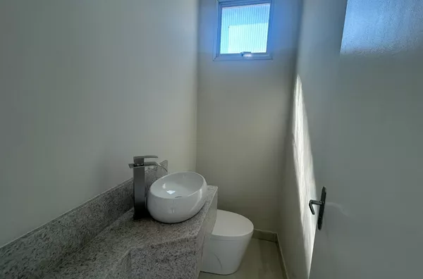 Cobertura 3 quartos com suite para venda, no São João Batista (venda Nova), Belo Horizonte - Foto 29