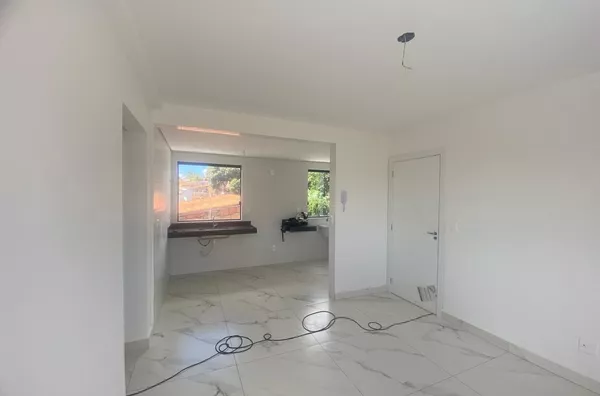 Apartamento para aluguel, 2 quarto(s),  Rio Branco, Belo Horizonte - Foto 3