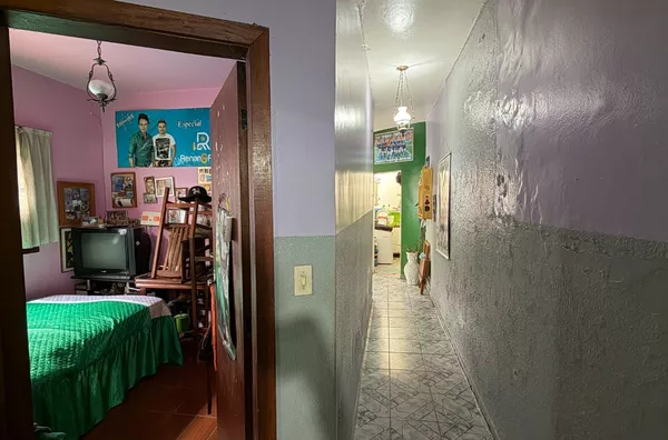 Casa para venda, 2 quarto(s),  Copacabana, Belo Horizonte - Foto 5