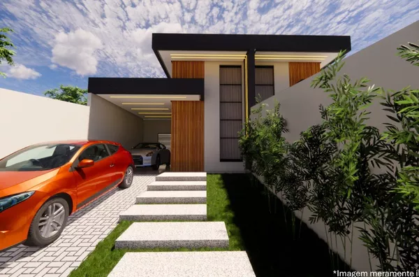 Casa para venda,  3 quartos com Suite no Xangri-lá, Contagem - Foto 4