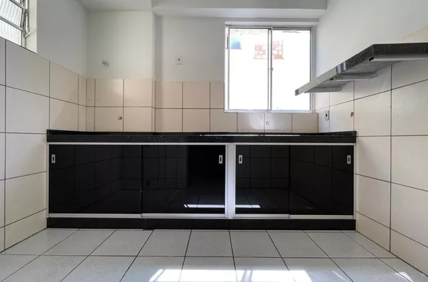 Apartamento para venda, 2 quarto(s),  São Bernardo, Belo Horizonte - Foto 2