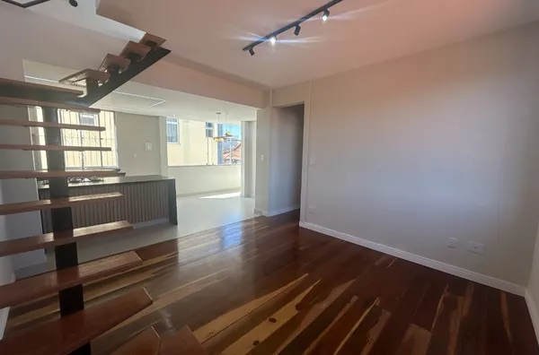 Cobertura 3 quartos com suite para venda, no São João Batista (venda Nova), Belo Horizonte - Foto 3