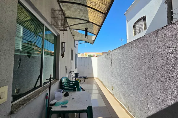 Apartamento para venda, 3 quarto(s),  Santa Amélia, Belo Horizonte - Foto 2