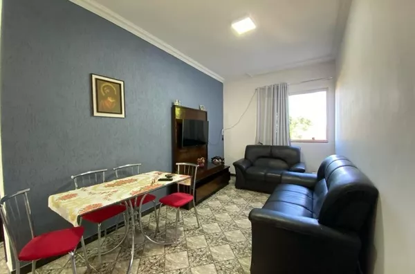 Apartamento para aluguel, 2 quarto(s),  Santa Monica, Belo Horizonte - Foto 4