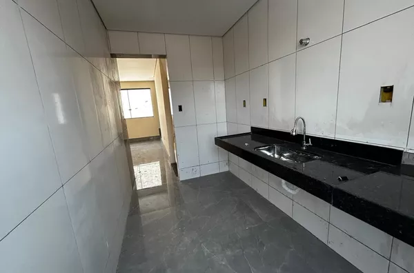 Apartamento para venda, 3 quarto(s),  Planalto, Belo Horizonte - Foto 6