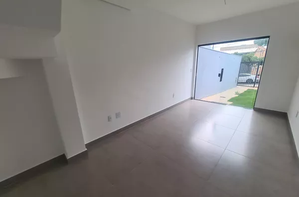 Casa Independente de 2 Qtos com 2 Suítes | B. Rio Branco - Foto 5