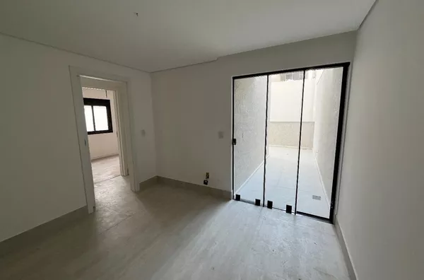 Apartamento de Alto Padrão 3 qtos com Área Privativa - Conforto e Sofisticação Próximos à Pampulha! - Foto 5