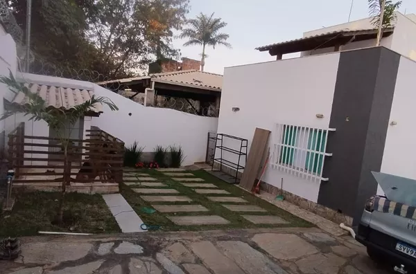 Casa para venda, 3 quarto(s), São José Da Lapa - Foto 56
