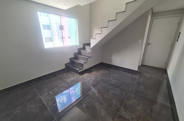 Cobertura Moderna e Pronta para Morar no Copacabana– Região da Pampulha