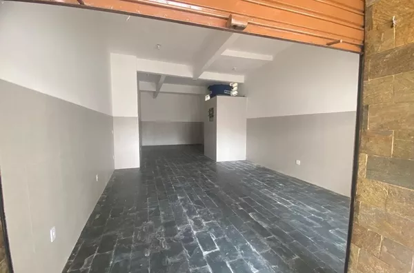 Espaço geral da loja 