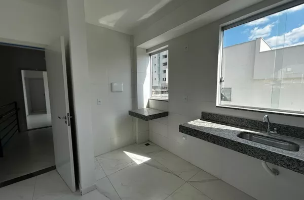 Apartamento para venda, 3 quarto(s),  Vila Cloris, Belo Horizonte - Foto 5