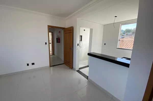 Apartamento para venda, 2 quarto(s),  Santa Monica, Belo Horizonte - Foto 3