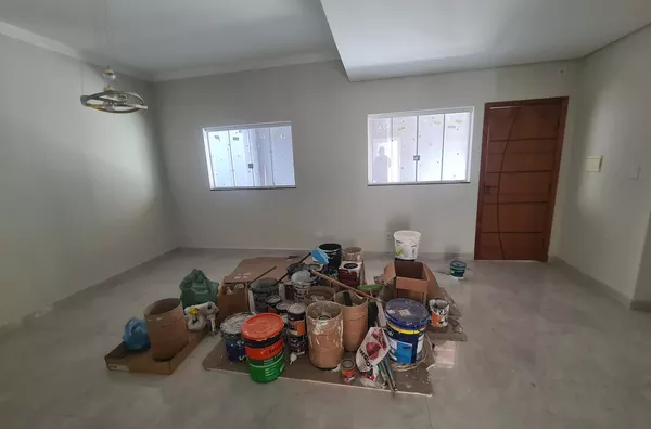 Excelente Oportunidade: Casa à Venda com 2 Quartos no Bairro Europa! - Foto 11