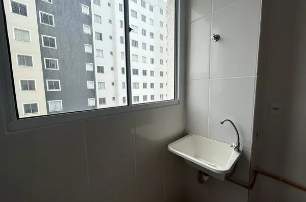 Apartamento para venda, 2 quartos c/Elevador e Lazer Completo São Damião, Vespasiano - Foto 6