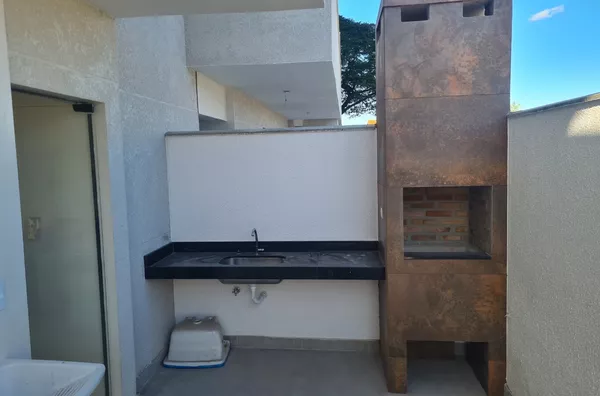Apartamento para venda, 2 quarto(s),  Itapoã, Belo Horizonte - Foto 20