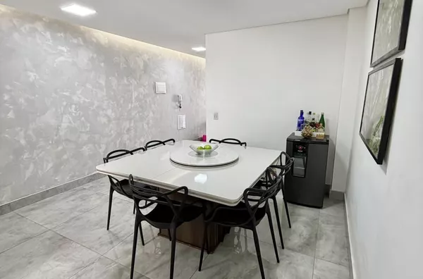 Casa para venda, 3 quartos c/suite e 2 vagas no Parque Xangri-lá, Contagem - Foto 14
