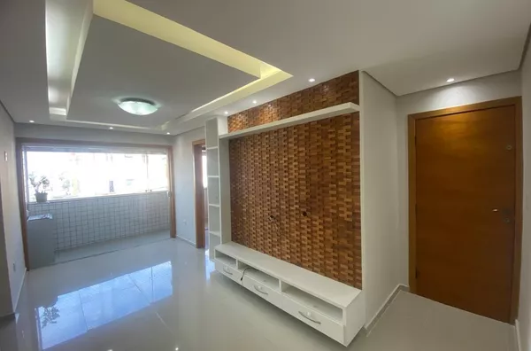 Apartamento para aluguel, 3 quarto(s),  Santa Monica, Belo Horizonte