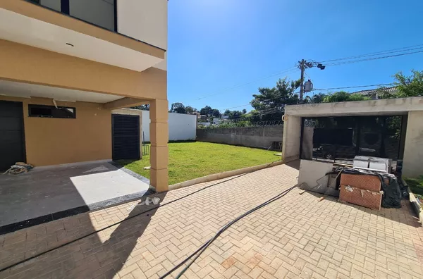 Casa 4 qtos 2 vagas alto padrão em condomínio com 5 casas na Pampulha - Foto 2