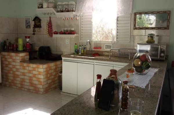 Sítio para venda, 2 quarto(s), Centro, Taquaraçu De Minas - Foto 4