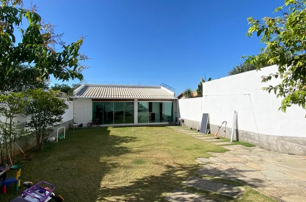 Casa para venda, 3 quarto(s), São José Da Lapa - Foto 1