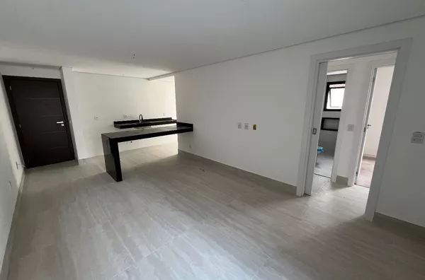 Apartamento de Alto Padrão 3 qtos com Área Privativa - Conforto e Sofisticação Próximos à Pampulha! - Foto 6