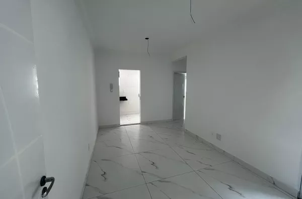 Apartamento para venda, 2 quarto(s),  Rio Branco, Belo Horizonte - Foto 3