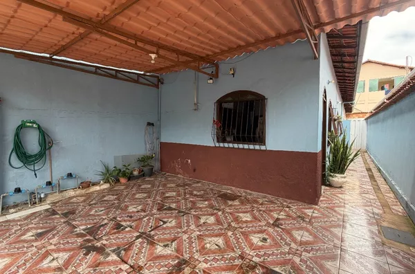 Casa para venda, 2 quarto(s),  Copacabana, Belo Horizonte - Foto 2