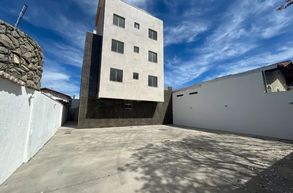 Area Privativa para venda, 2 quartos c/Suite no São João Batista (venda Nova), Belo Horizonte