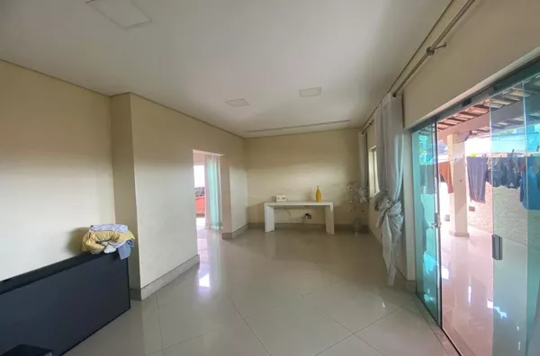 Casa para venda, 4 quarto(s),  Rio Branco, Belo Horizonte - Foto 2