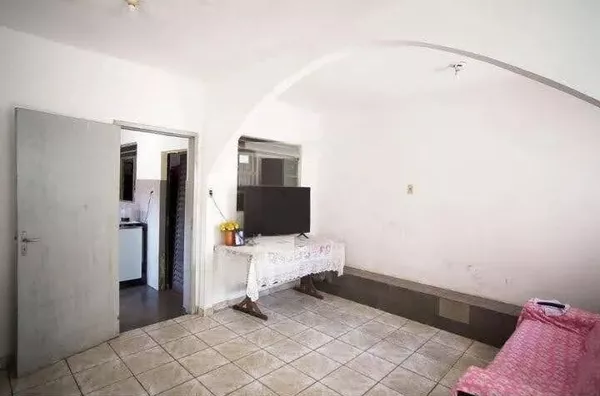 Casa para venda, 3 quarto(s),  Rio Branco, Belo Horizonte - Foto 1