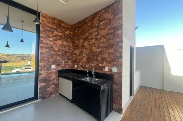 casa pronta Alto padrão no Alphaville de Vespasiano - Foto 6