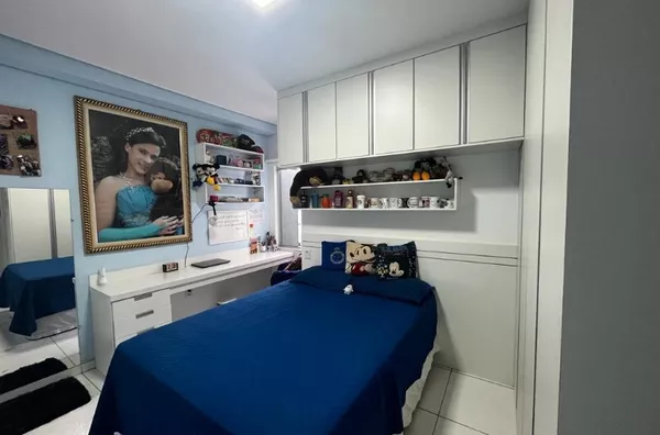 CASA SOBRADO para venda Europa BELO HORIZONTE - Foto 4