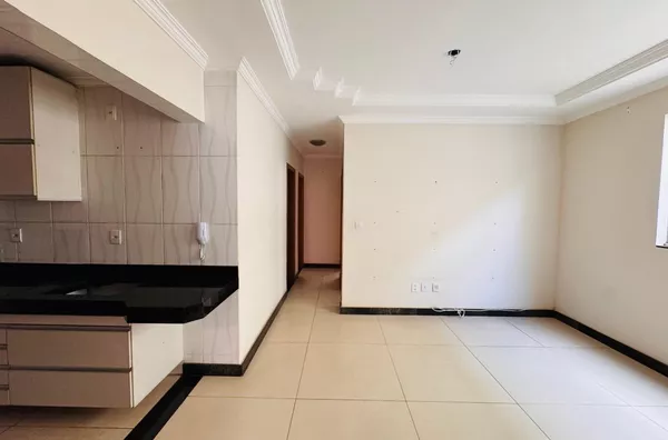 Area Privativa , 3 quartos, Piratininga (venda Nova), Belo Horizonte - Foto 5