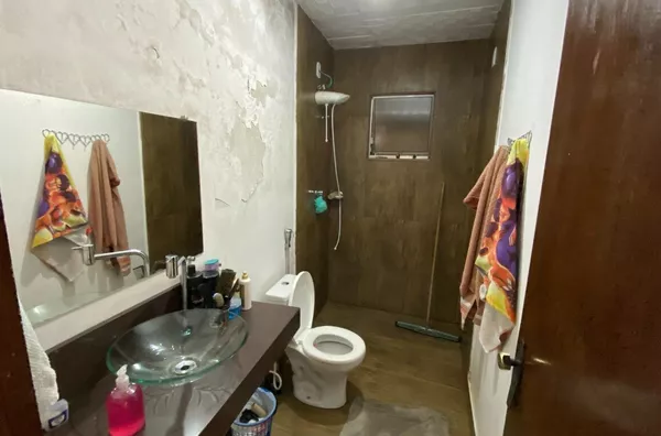 Casa para venda, 2 quarto(s),  Jardim Dos Comerciários (venda Nova), Belo Horizonte - Foto 18