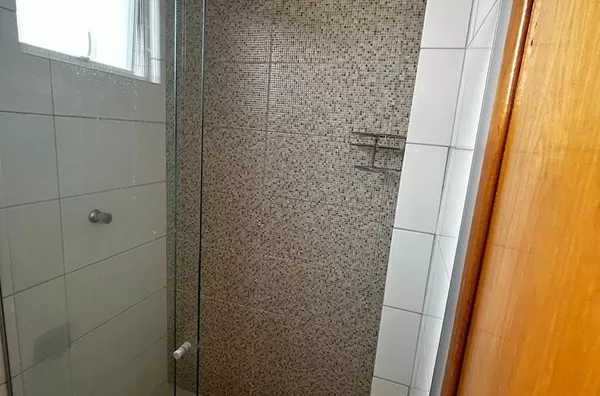 Cobertura 03 quartos sendo uma suite, 02 vagas sob pilotis, para venda,  Visconde Do Rio Branco, Belo Horizonte - Foto 5