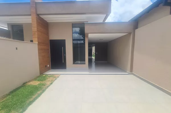 Casa Geminada Linear e Independente 3 Quantos à Venda no Bairro Rio Branco – Belo Horizonte/MG - Foto 25