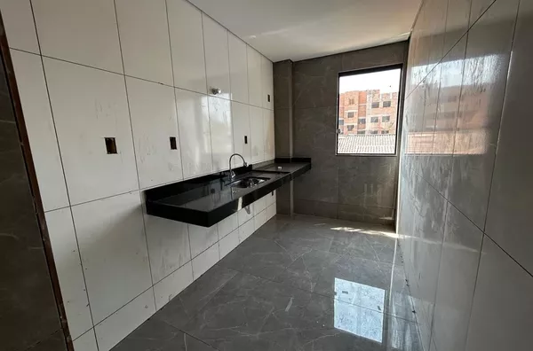 Apartamento para venda, 3 quarto(s),  Planalto, Belo Horizonte - Foto 5