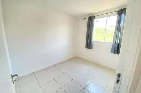 Apartamento 2 Quartos com Lazer Completo em Vespasiano – - Foto 5
