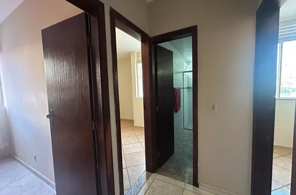Apartamento para aluguel, 3 quartos no Santa Monica, Belo Horizonte - Foto 11